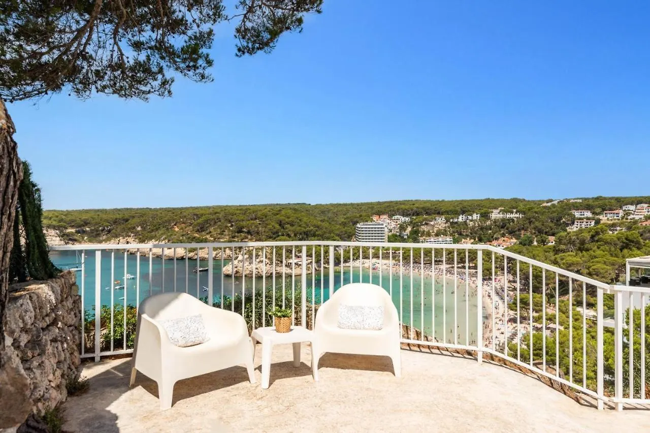 Villa Olives By Villa Plus Ferreries 0*,