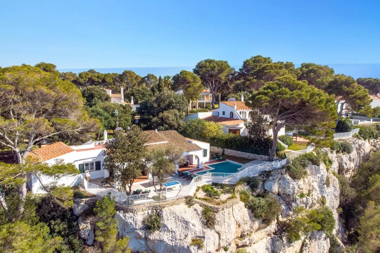 Villa Olives By Villa Plus Ferreries 0*,  Spain