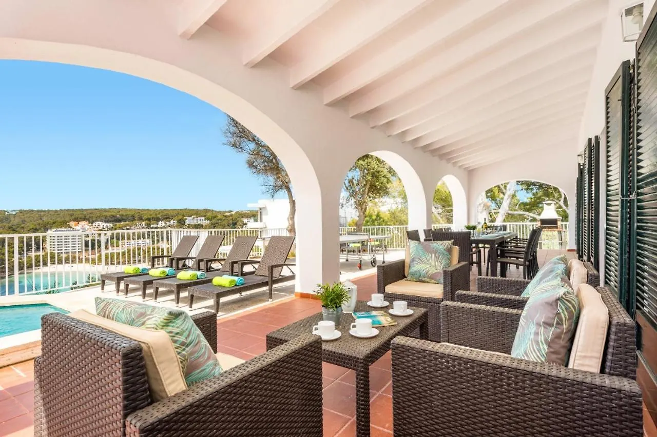 Villa Olives By Villa Plus Ferreries