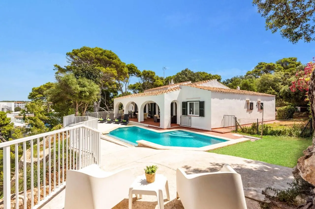 Villa Olives By Villa Plus Ferreries
