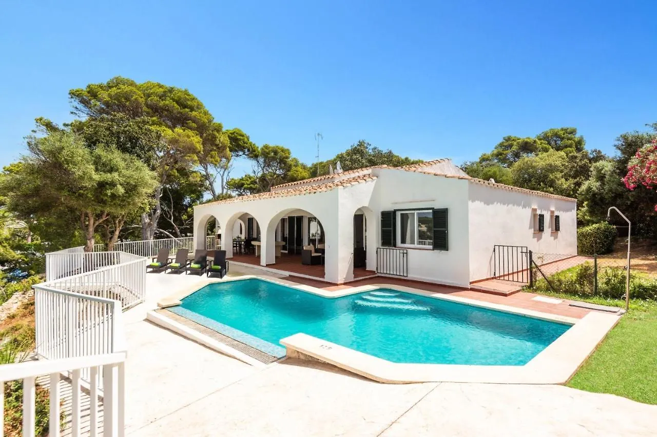 Villa Olives By Villa Plus Ferreries 0*,  Spanien