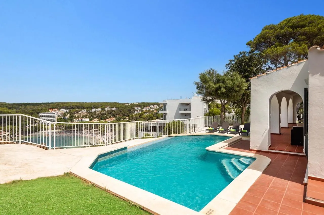 Villa Olives By Villa Plus Ferreries Spanien