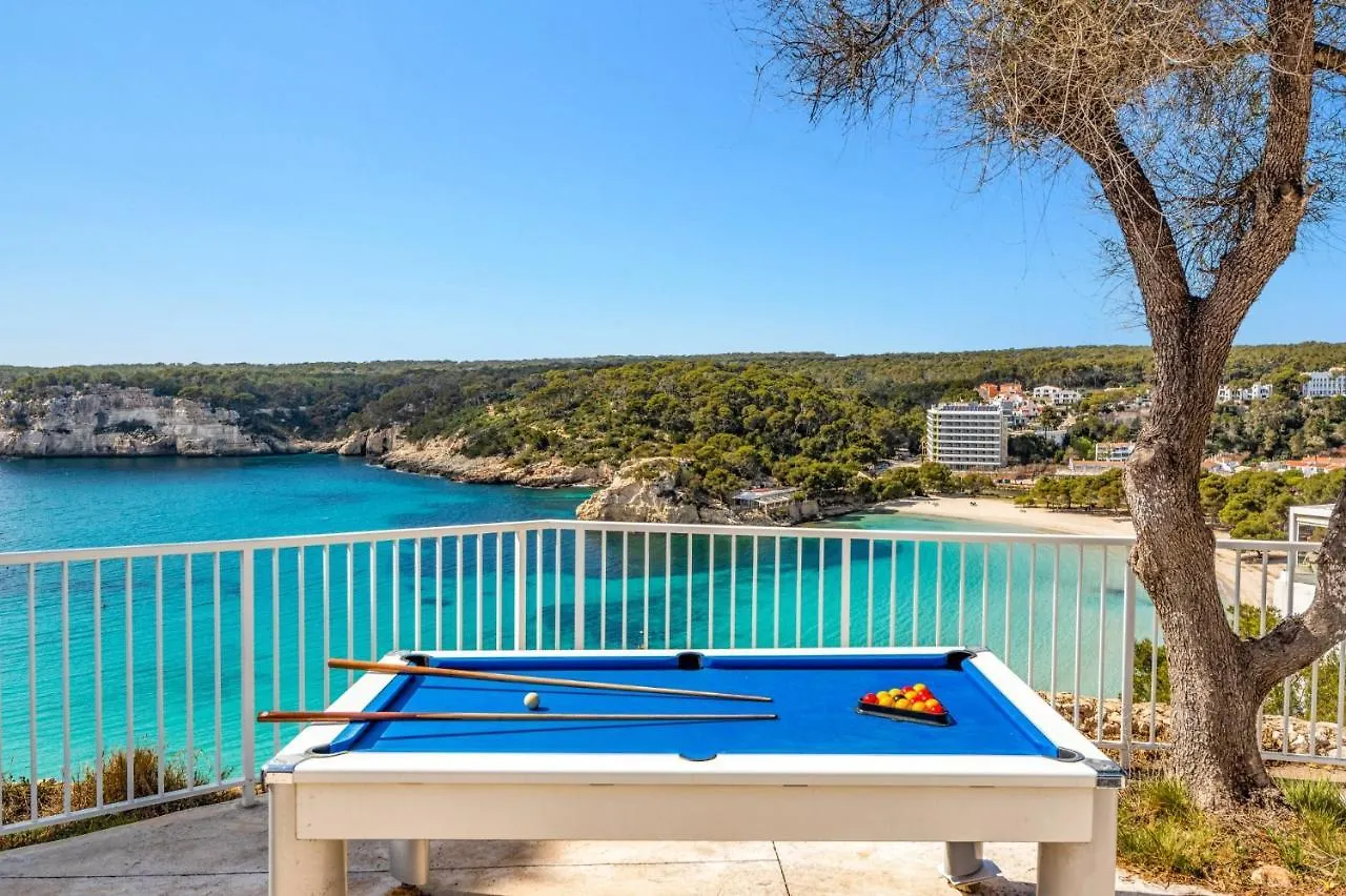 Villa Olives By Villa Plus Ferreries 0*,  Spain