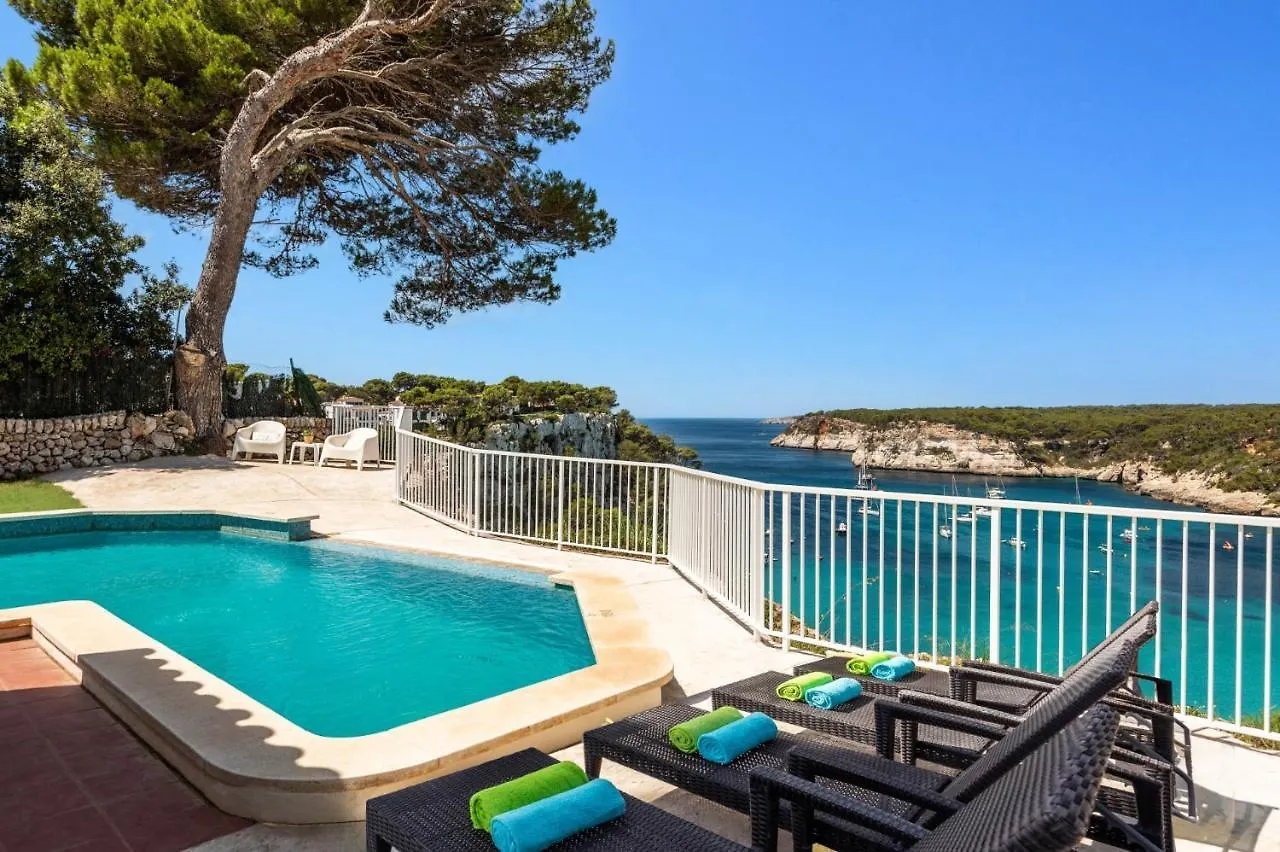 Villa Olives By Villa Plus Ferreries