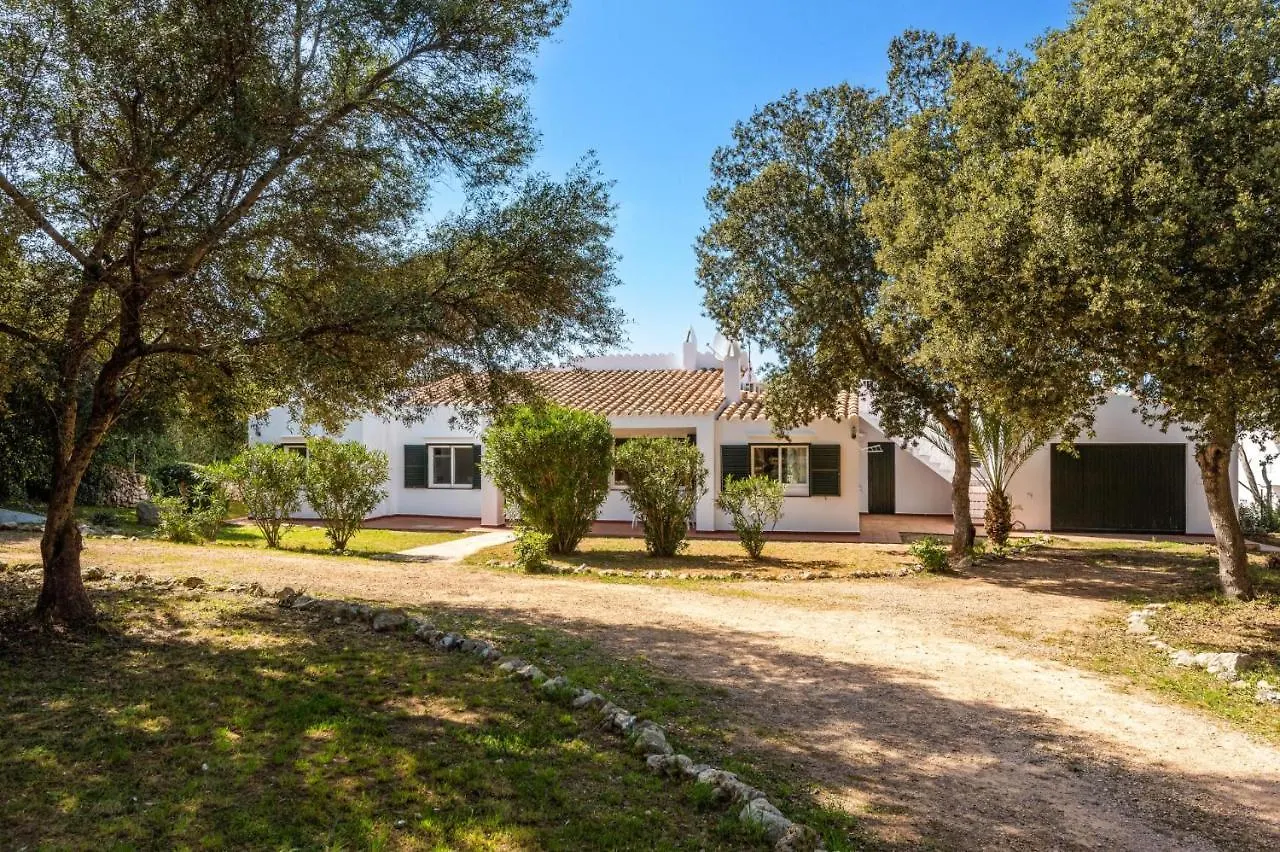 Villa Olives By Villa Plus Ferreries 0*,