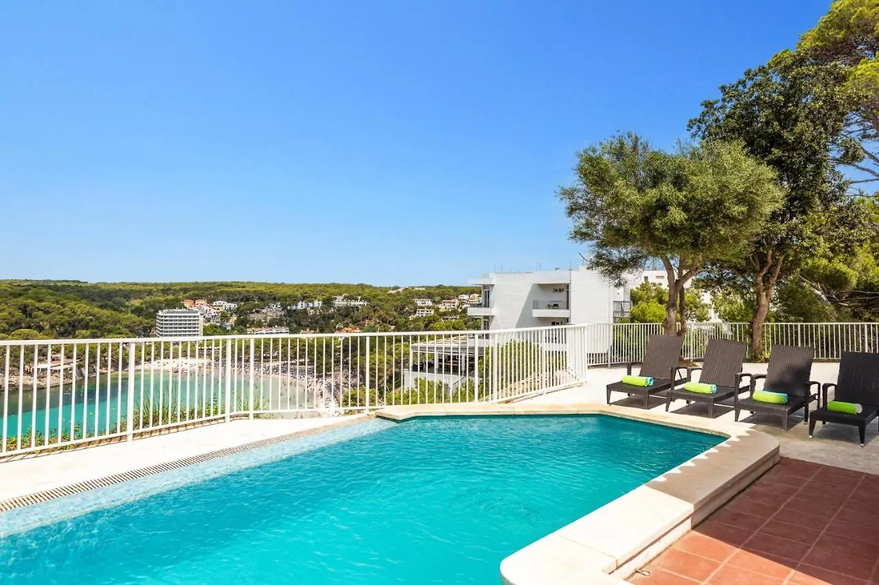 Villa Olives By Villa Plus Ferreries