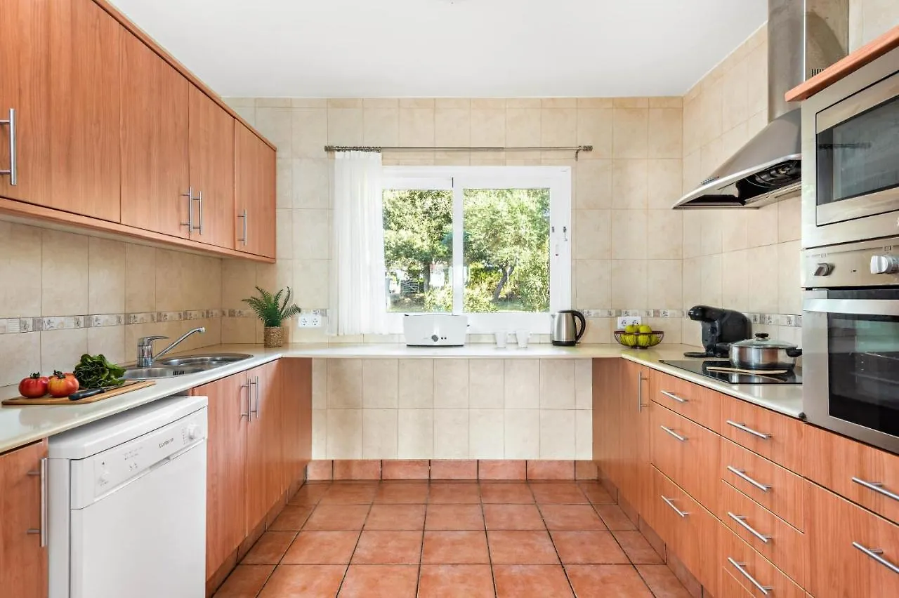 Villa Olives By Villa Plus Ferreries