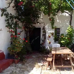 Country house Es Barranco, Ferreries