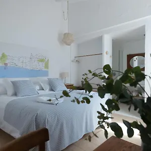 Hotel Anhel, Ferreries