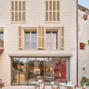 Hotel Ses Sucreres Small & Slow, Ferreries