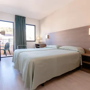 Aparthotel Loar, Ferreries