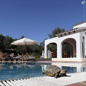Guest house La Casa Menorca, Ferreries