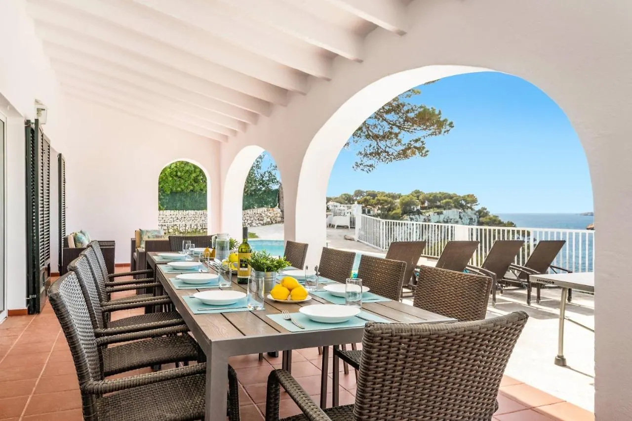Villa Olives By Villa Plus Ferreries