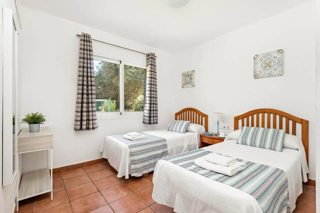 Villa Olives By Villa Plus Ferreries 0*,