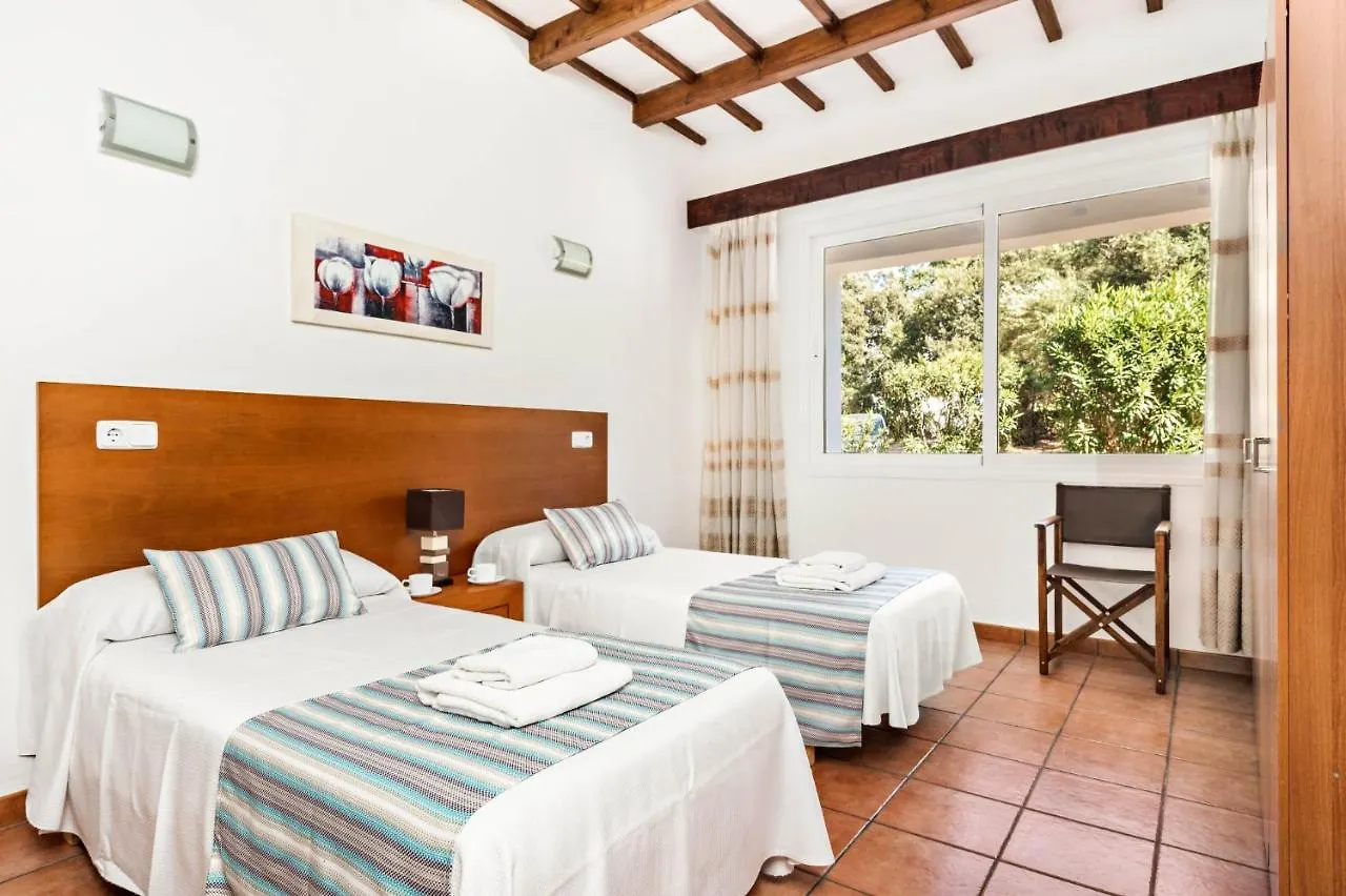 Villa Olives By Villa Plus Ferreries