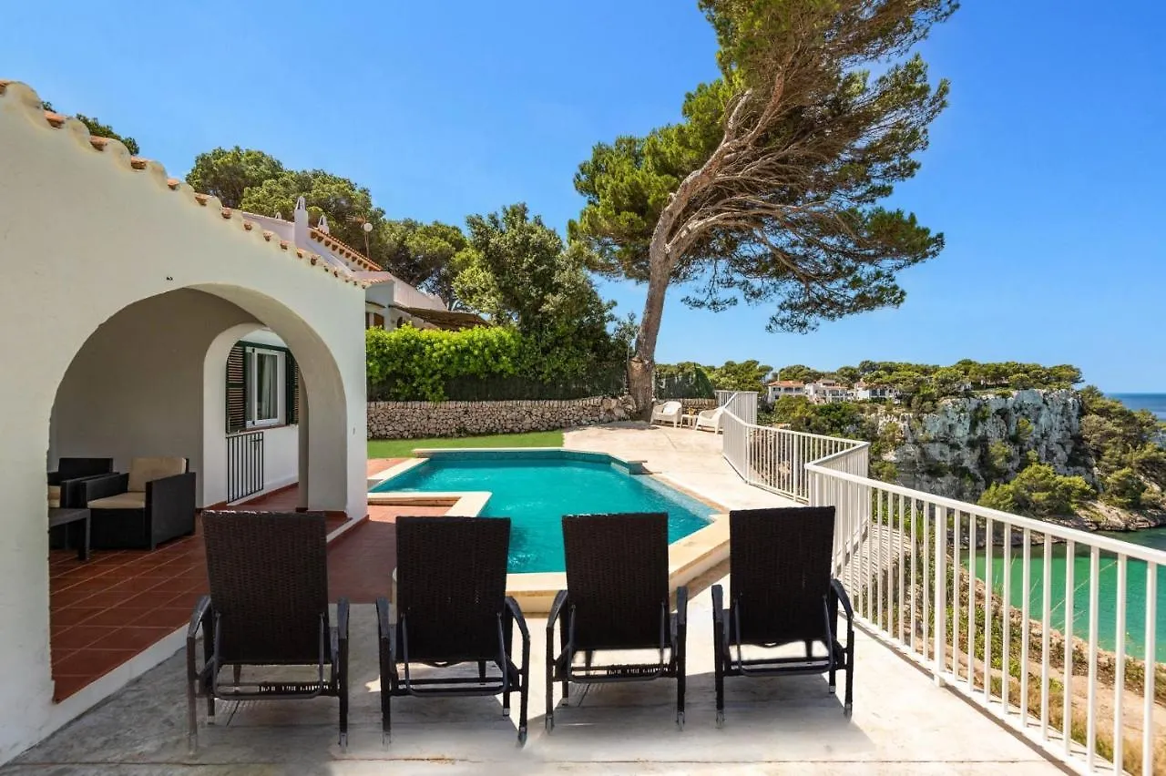 Villa Olives By Villa Plus Ferreries
