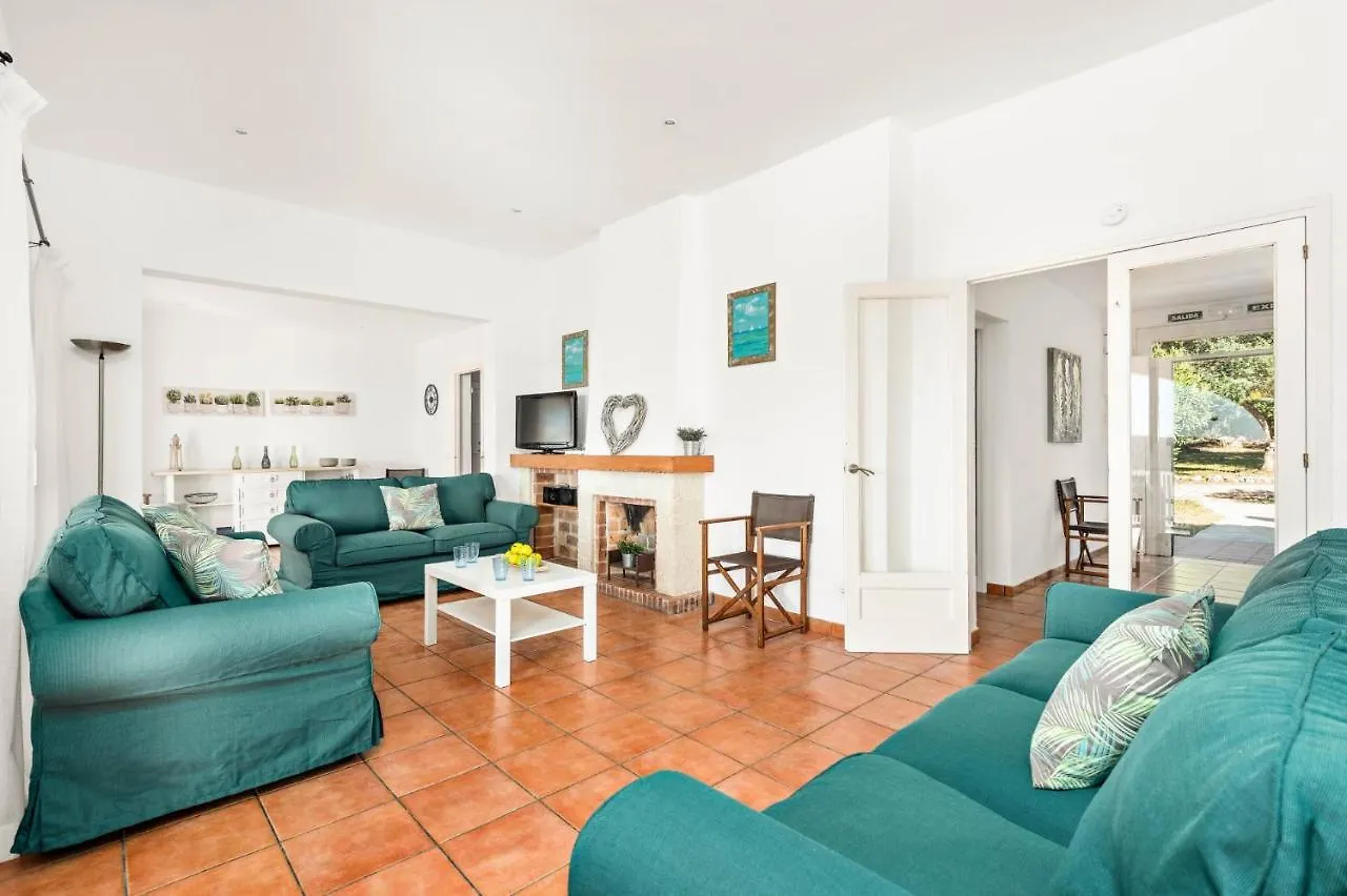 Villa Olives By Villa Plus Ferreries